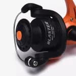 Катушка безынерционная для рыбалки Salmo Blaster BP SPIN 1 2000RD