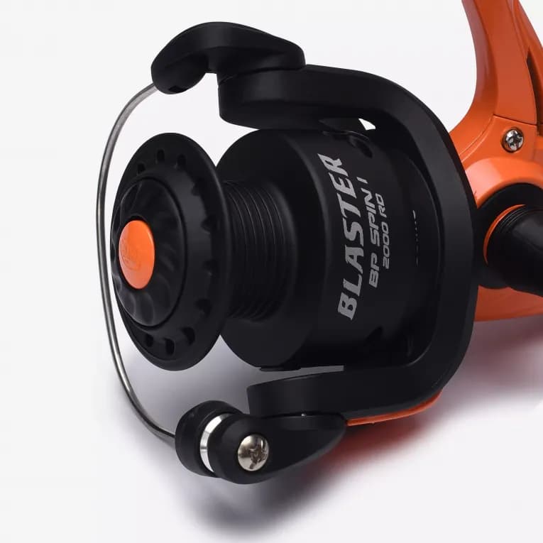 Катушка безынерционная для рыбалки Salmo Blaster BP SPIN 1 2000RD