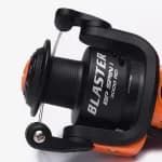 Катушка безынерционная Salmo Blaster BP SPIN 1 3000RD