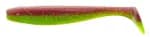 Виброхвосты съедобные 8,4 см 7 шт. Lucky John Pro Series Minnow /T44