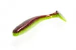 Виброхвосты съедобные 8,4 см 7 шт. Lucky John Pro Series Minnow /T44