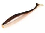 Виброхвост для рыбалки 26 см Lucky John 3D BBS Series Giant Series Kubira Swim Shad