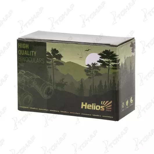 Бинокль Helios HS-8x22