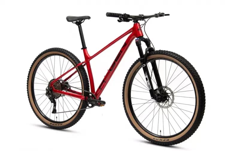 Велосипед горный 27,5"/29" HAGEN Three Ten 2024