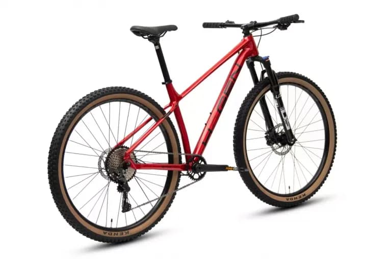 Велосипед горный 27,5"/29" HAGEN Three Ten 2024