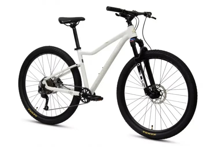 Велосипед горный 27,5" HAGEN Q9 2024