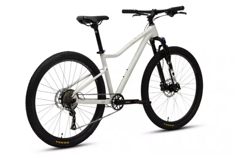 Велосипед горный 27,5" HAGEN Q9 2024