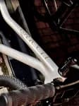 Велосипед горный 27,5" HAGEN Q9 2024
