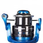 Катушка безынерционная Salmo Diamond FEEDER 5 4000FD