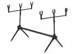 Подставка лдя удилищ для рыбалки Salmo Rod-Pod Me 3U+3Y