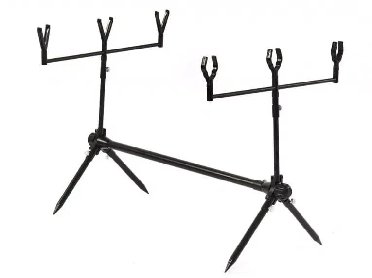 Подставка лдя удилищ для рыбалки Salmo Rod-Pod Me 3U+3Y