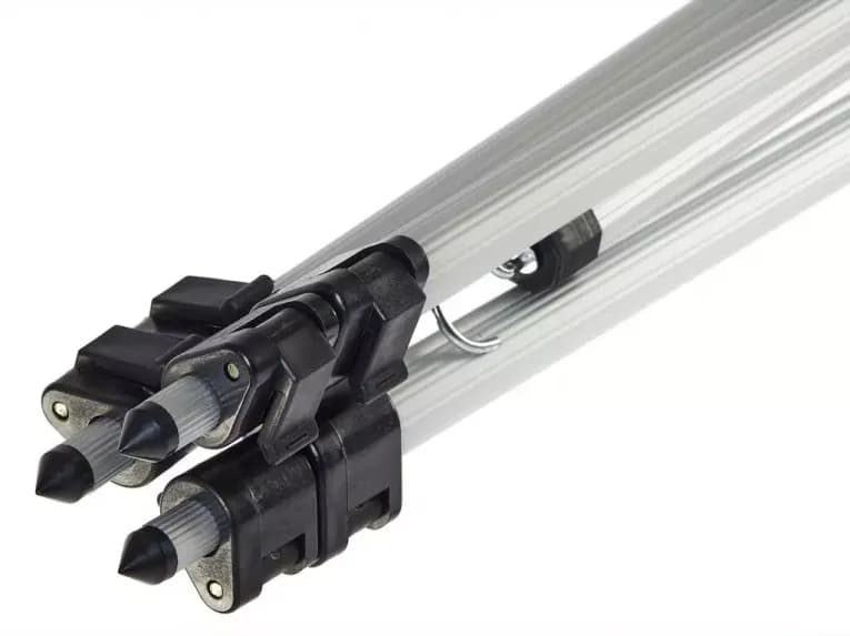 Подставка для удилища SALMO TRIPOD 05 707-405