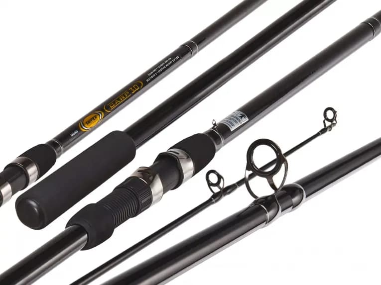 Удилище карповое Salmo Sniper CARP 3.00lb/3.60 3255-360