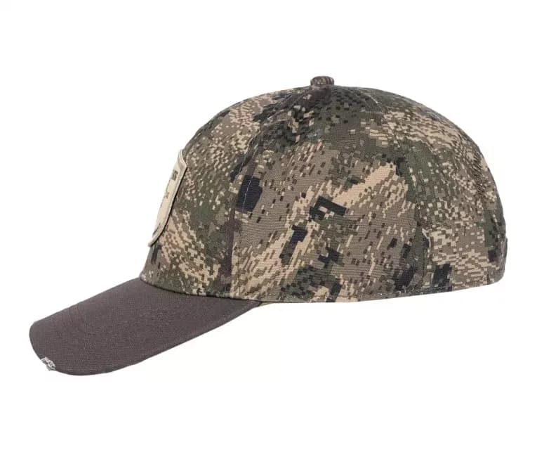 Бейсболка для охоты Remington Millennium Green Forest