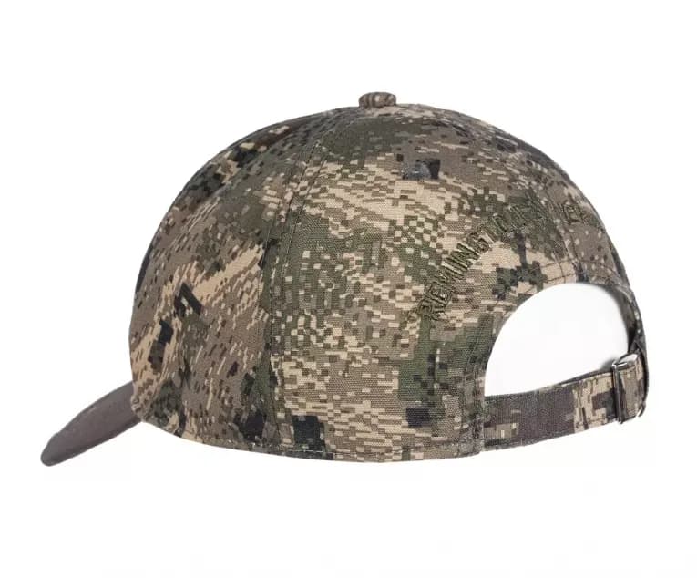 Бейсболка для охоты Remington Millennium Green Forest