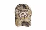 Кепка для охоты Remington Baseball Cap Yellow Waterfowl Honeycombs