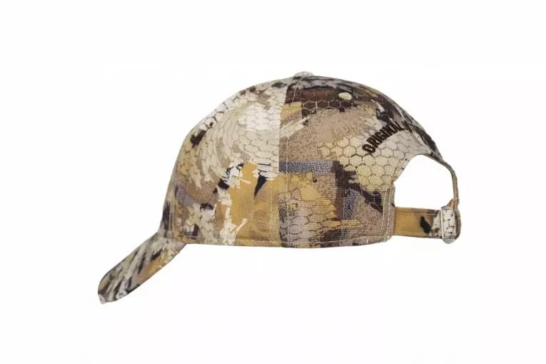Кепка для охоты Remington Baseball Cap Yellow Waterfowl Honeycombs