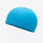 Шапочка для плавания универсальная голубая 25Degrees