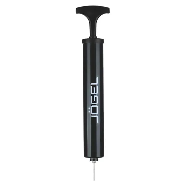 Насос для мячей черный Jogel JA-103