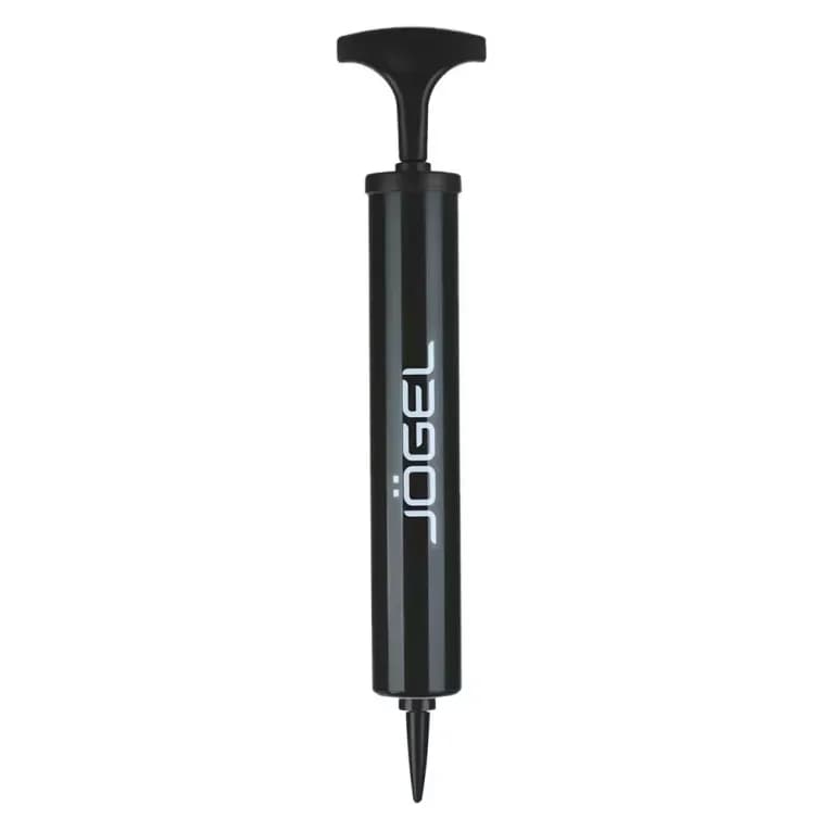 Насос для мячей черный Jogel JA-103