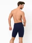 Шорты неопреновые мужские чёрные Sargan Sport