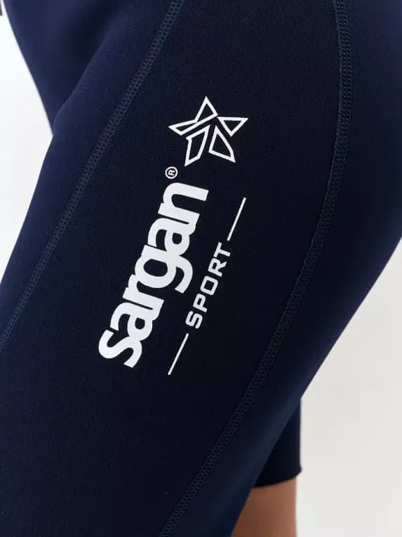 Шорты неопрен женские Sargan Sport