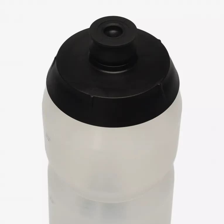 Фляга велосипедная 0.75л прозрачная Polisport R750
