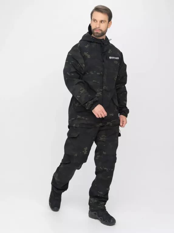 Костюм демисезонный мужской мультикам Huntsman Горка-3