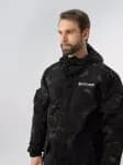 Костюм демисезонный мужской мультикам Huntsman Горка-3
