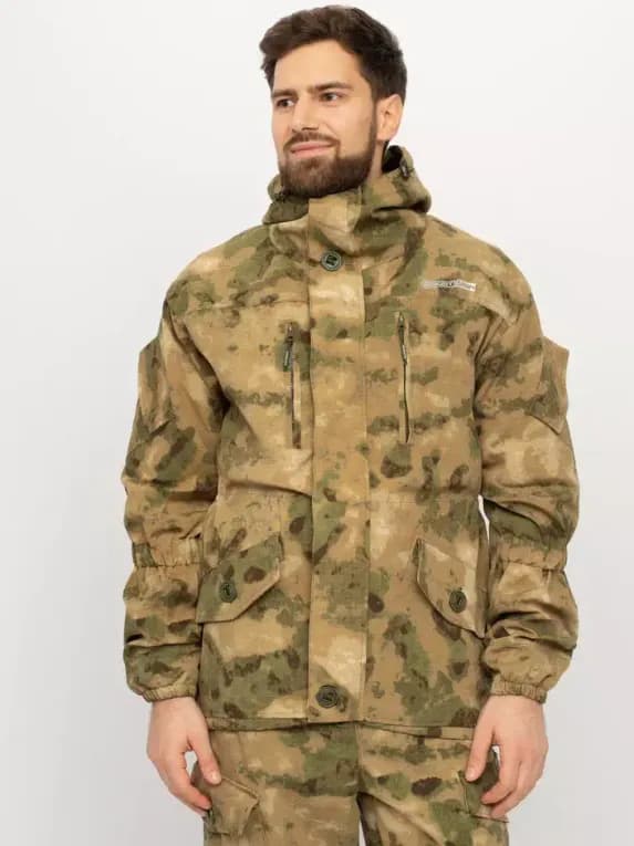 Костюм летний Huntsman Горка-5