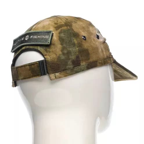 Кепка мужская хаки Huntsman