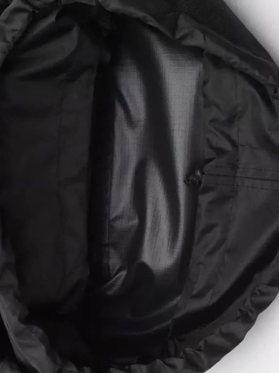 Рюкзак 50л черный Huntsman КОДАР