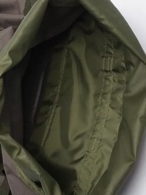 Рюкзак 80л хаки Huntsman Пикбастон