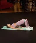 Резинки для фитнеса набор 4 шт. Starfit