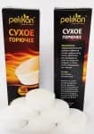 Сухое горючее 10 таблеток Pelikan