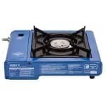 Газовая плитка Tourist Camping Guru Plus TS-233