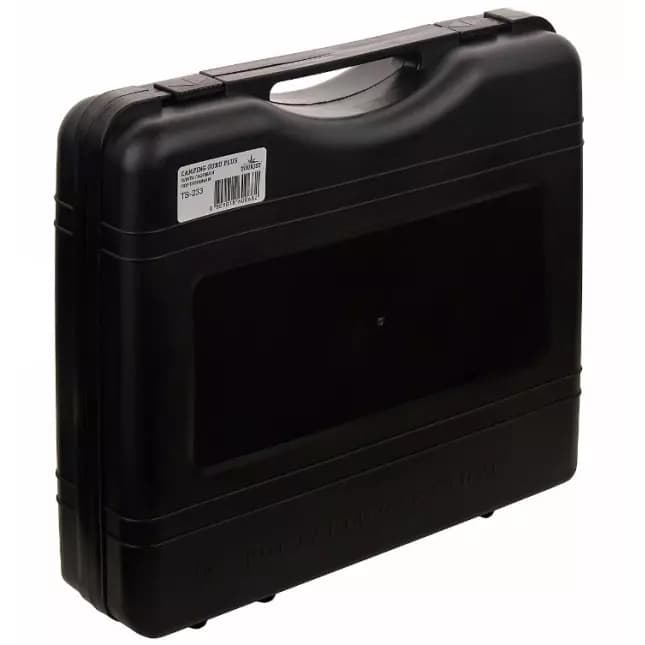 Газовая плитка Tourist Camping Guru Plus TS-233