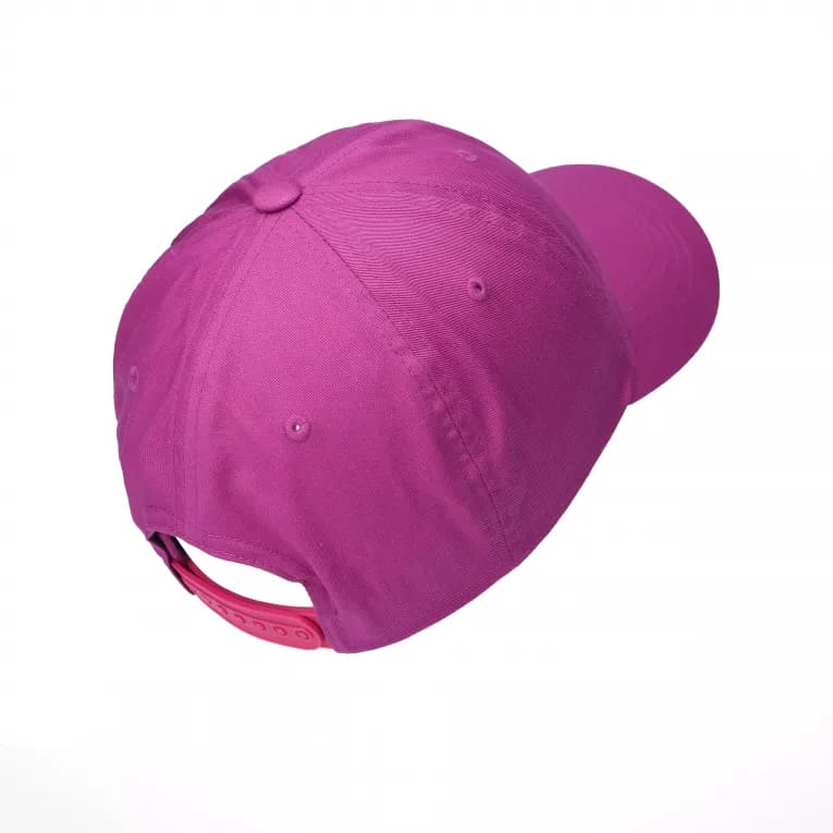Кепка розовая Footwork Dad Cap