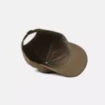 Кепка для скейтбординга бежевая Footwork Dad Cap