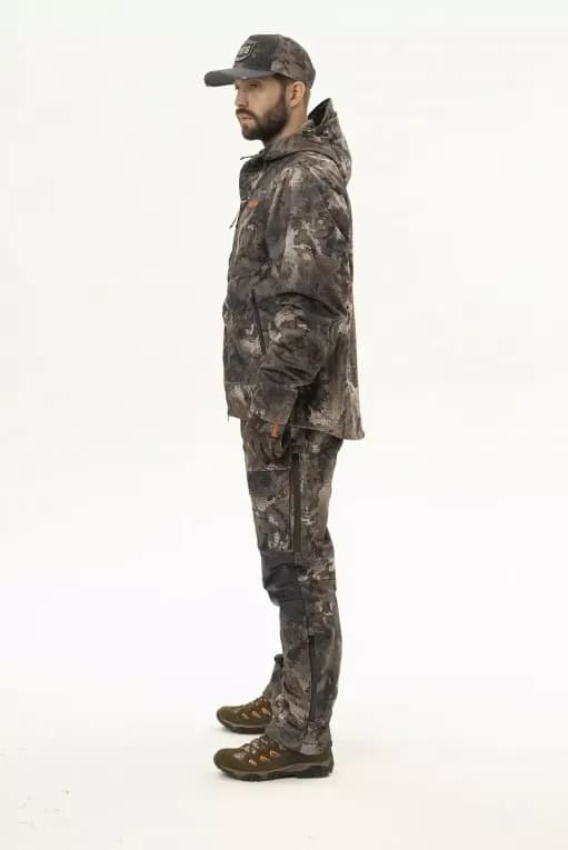Костюм для охоты мужской Remington Stalker Renewed Timber