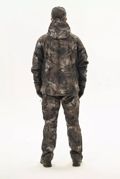 Костюм для охоты мужской Remington Stalker Renewed Timber