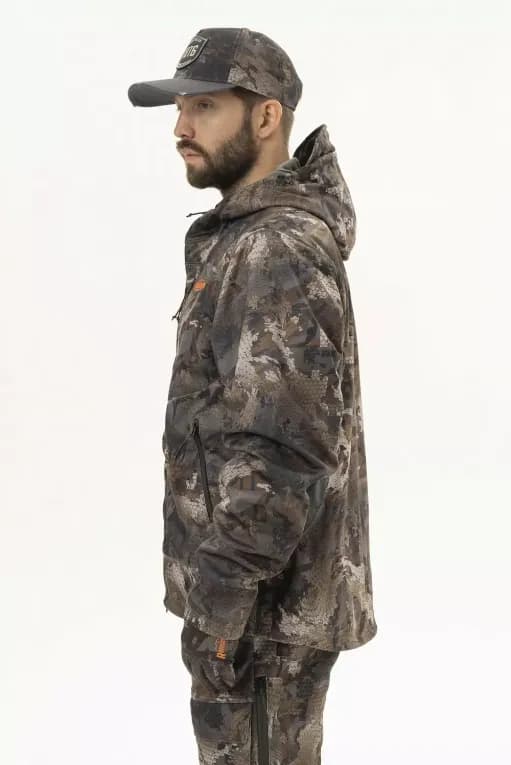 Костюм для охоты мужской Remington Stalker Renewed Timber