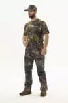 Костюм для охоты мужской Remington Stalker Renewed Timber