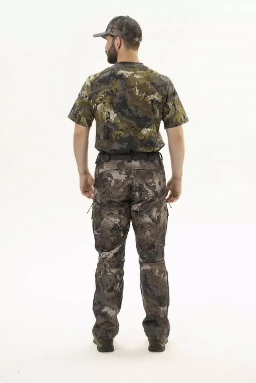 Костюм для охоты мужской Remington Stalker Renewed Timber
