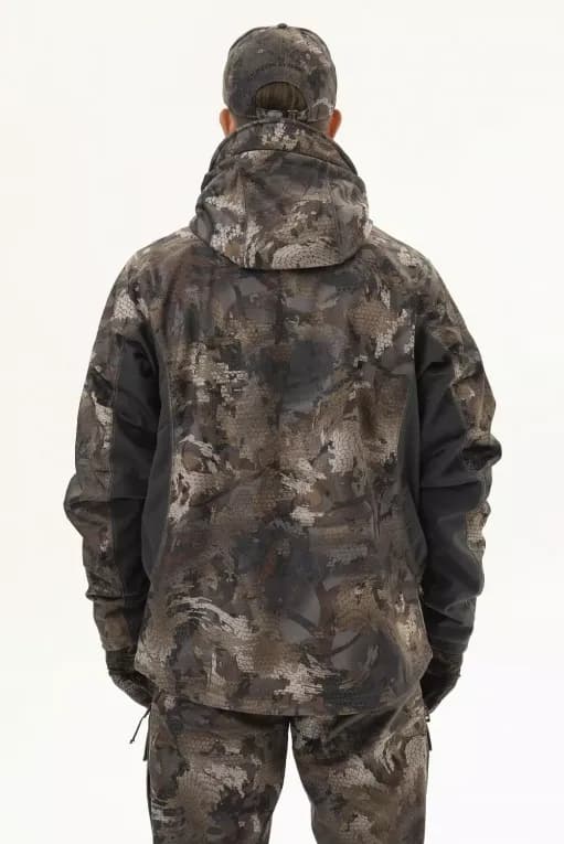 Костюм для охоты мужской Remington Stalker Renewed Timber