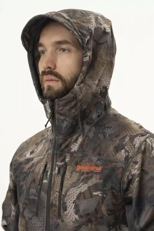 Костюм для охоты мужской Remington Stalker Renewed Timber
