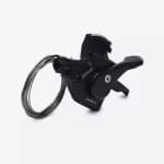 Шифтер для велосипеда чёрный Microshift SL-M6280-R
