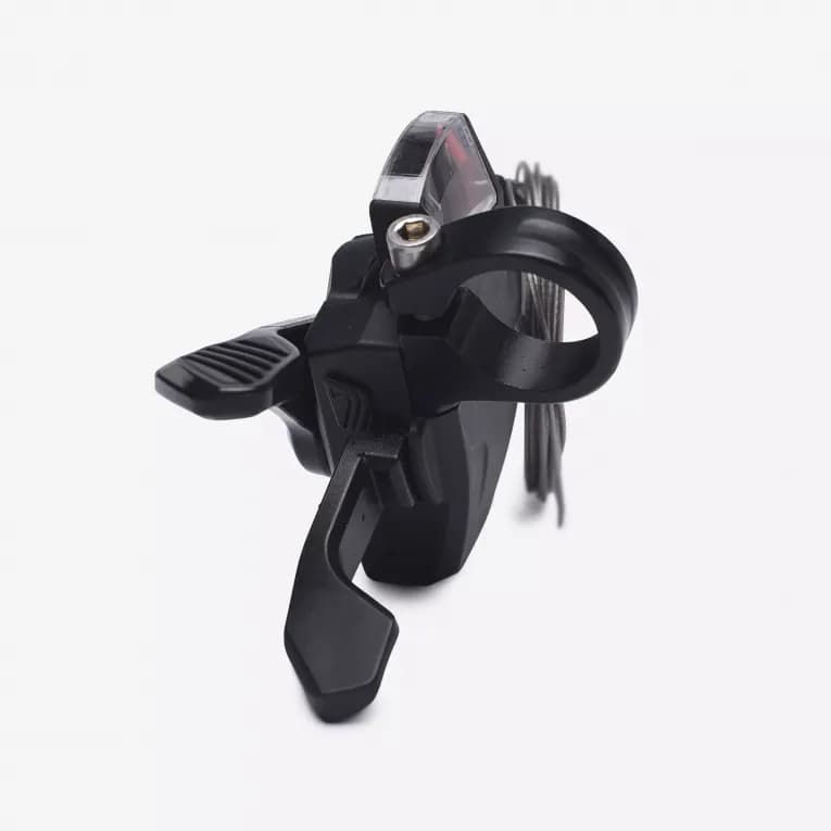 Шифтер для велосипеда чёрный Microshift SL-M6280-R