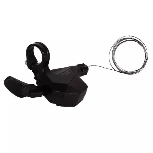 Шифтер для велосипеда чёрный Microshift SL-M9295-R
