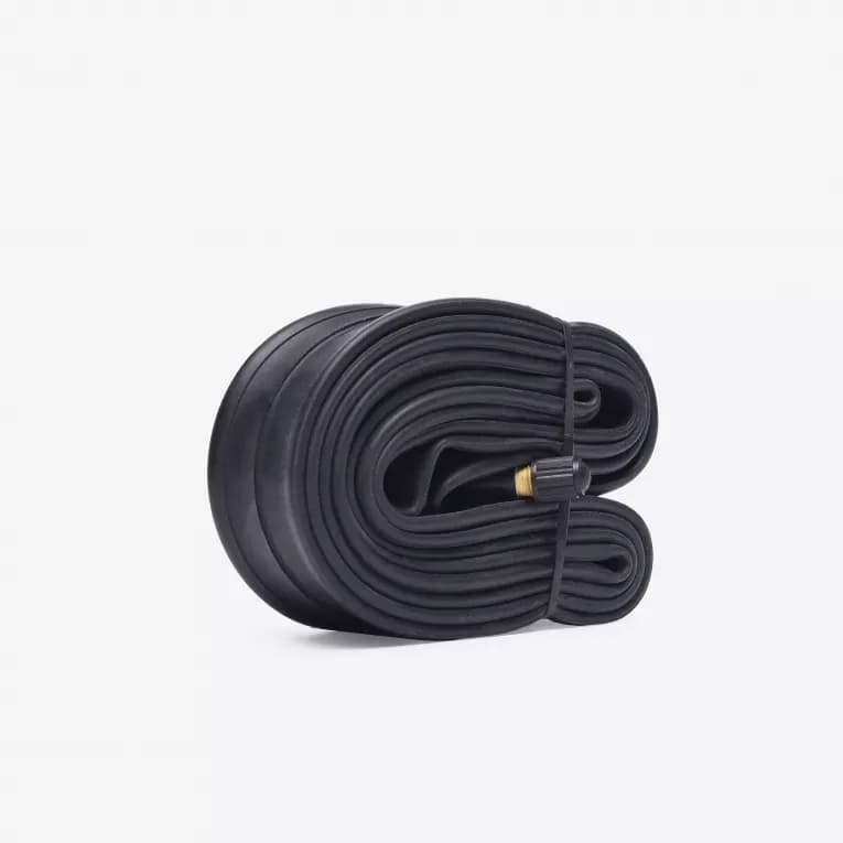 Камера велосипедная 28X1,5/1,75 чёрная STG AV 33 MM
